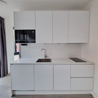 Amsterdam, Krommertstraat, hoekappartement - foto 4