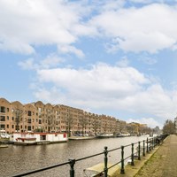 Amsterdam, Plantagekade, 3-kamer appartement - foto 5