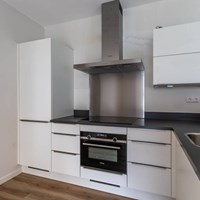 Amsterdam, Ms. Van Riemsdijkweg, 3-kamer appartement - foto 6