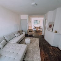 Tilburg, Europalaan, 3-kamer appartement - foto 5