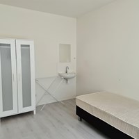 Eindhoven, Dr Cuyperslaan, studentenkamer - foto 4