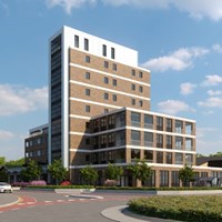 Wekerom, Lage Valkseweg, 3-kamer appartement - foto 4