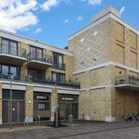 Apeldoorn, Sluisoordlaan, galerijflat - foto 5