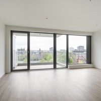 Rotterdam, Baan, 3-kamer appartement - foto 5