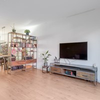 Amsterdam, Eva Besnyostraat, tussenwoning - foto 4