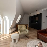 Hoorn (NH), Westerdijk, bovenwoning - foto 6