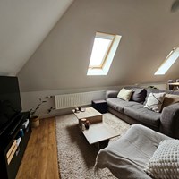 Breda, Pasbaan, 2-kamer appartement - foto 6