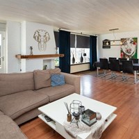 Denekamp, Nordhornsestraat, bovenwoning - foto 4