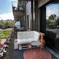 Alkmaar, Arcadialaan, 3-kamer appartement - foto 6