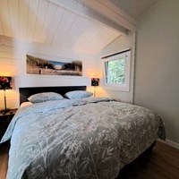 Bleskensgraaf ca, Meulenbroek, bungalow - foto 4