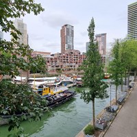 Rotterdam, Jufferkade, 3-kamer appartement - foto 6