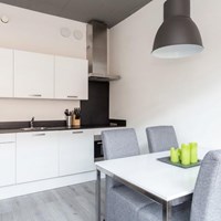 Eindhoven, Nieuwstraat, 2-kamer appartement - foto 5