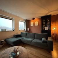 Deventer, Twentsestraat, 3-kamer appartement - foto 5