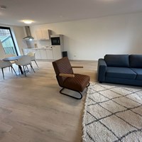 Helmond, Steenweg, portiekflat - foto 5