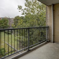 Amsterdam, Nova Zemblastraat, 3-kamer appartement - foto 5