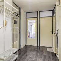 Amsterdam, S Gravesandestraat, 4-kamer appartement - foto 5