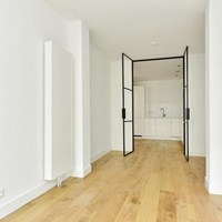 Amsterdam, Postjeskade, benedenwoning - foto 4