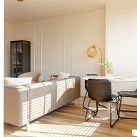 Amstelveen, William Boothlaan, 4-kamer appartement - foto 5