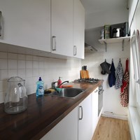 Breda, Sophiastraat, 3-kamer appartement - foto 4