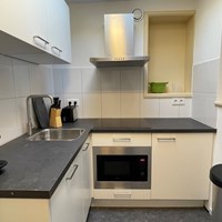 Groningen, Raamstraat, zelfstandige studio - foto 5