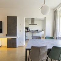 Amsterdam, Bolestein, 4-kamer appartement - foto 6