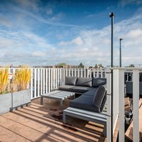Amsterdam, Joos Banckersweg, 2-kamer appartement - foto 5