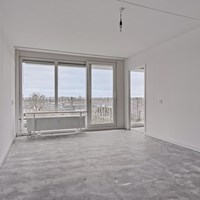 Mijdrecht, Mevrouw van Wieringenplein, 2-kamer appartement - foto 4