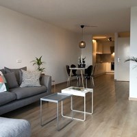 Amsterdam, Pieter Calandlaan, 4-kamer appartement - foto 4