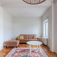 Den Haag, Hart Nibbrigkade, 3-kamer appartement - foto 5