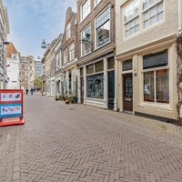 Dordrecht, Grote Spuistraat, eengezinswoning - foto 5