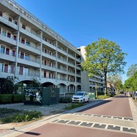 Nijmegen, St. Annastraat, 3-kamer appartement - foto 5