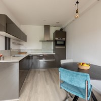 Amsterdam, Suze Robertsonstraat, 2-kamer appartement - foto 6