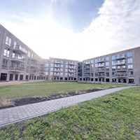 Gorinchem, Kruithoorn, portiekflat - foto 4