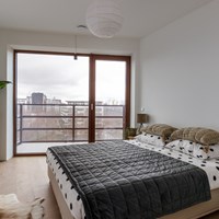 Amsterdam, David Ricardostraat, 2-kamer appartement - foto 6