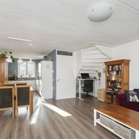 Den Haag, Vermeerstraat, eengezinswoning - foto 4