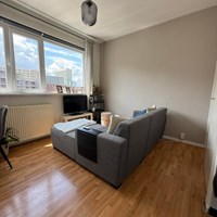 Breda, Speelhuislaan, kamer - foto 5