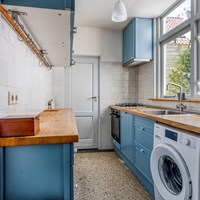 Leiden, Levendaal, eengezinswoning - foto 5