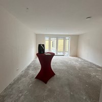 Spanbroek, Tracéhof, tussenwoning - foto 4