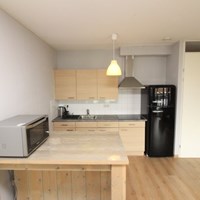 Amsterdam, Andries Copierstraat, 3-kamer appartement - foto 4