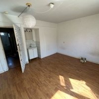 Groningen, Paterswoldseweg, studentenkamer - foto 4