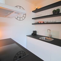 Breda, Houtmarkt, 2-kamer appartement - foto 5