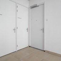 Breda, Isabellastraat, 2-kamer appartement - foto 6