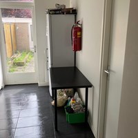 Eindhoven, Dr Cuyperslaan, studentenkamer - foto 5