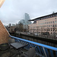Rotterdam, Noordmolenwerf, 2-kamer appartement - foto 5