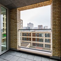 Amsterdam, Rijnlandlaan, 3-kamer appartement - foto 4
