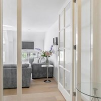 Amsterdam, Singel, bovenwoning - foto 4