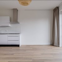 Utrecht, Hooft Graaflandstraat, 2-kamer appartement - foto 5