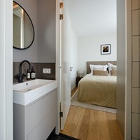 Amsterdam, Koningin Wilhelminaplein, 4-kamer appartement - foto 6