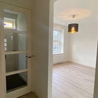 Amsterdam, Adelaarsweg, benedenwoning - foto 4