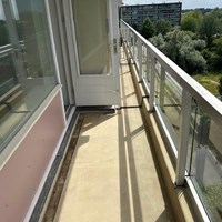 Haarlem, Laan van Parijs, portiekflat - foto 5